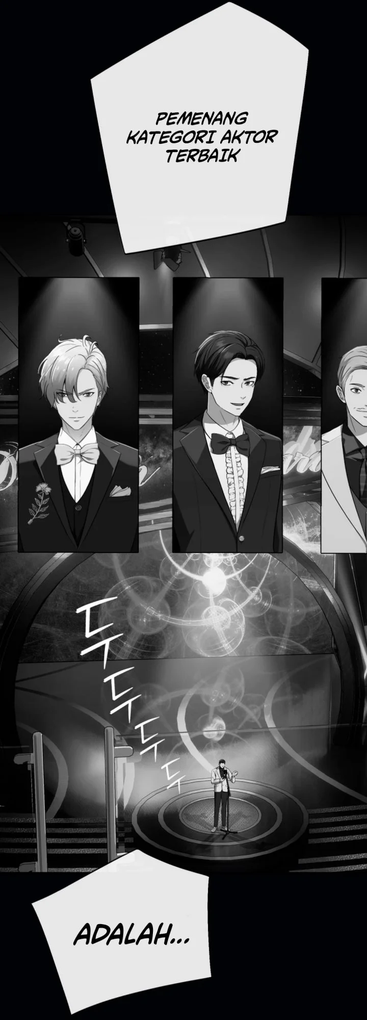 Voice Phishing Turns Your Life Around Chapter 64 Gambar 96