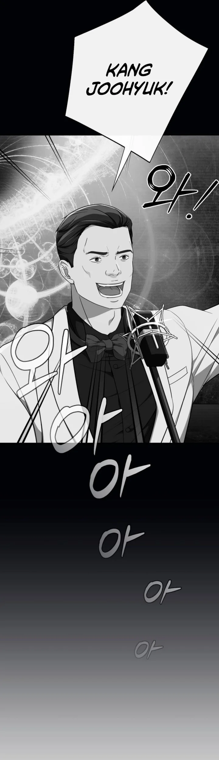 Voice Phishing Turns Your Life Around Chapter 64 Gambar 97