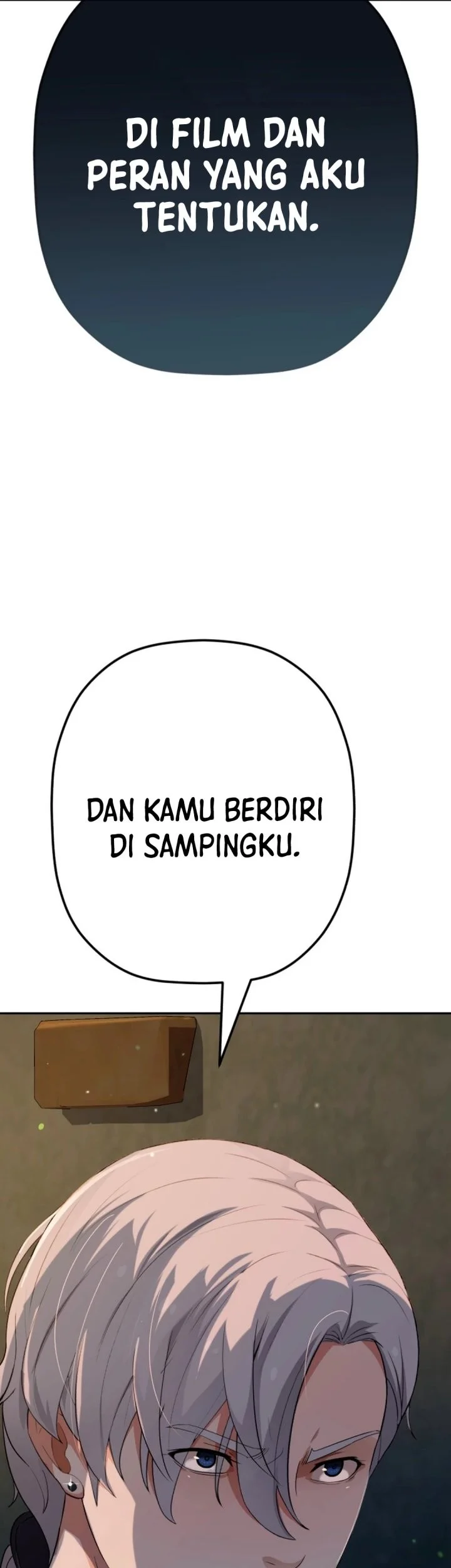 Voice Phishing Turns Your Life Around Chapter 64 Gambar 103