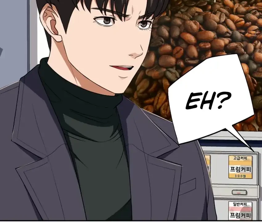 Voice Phishing Turns Your Life Around Chapter 65 Gambar 22