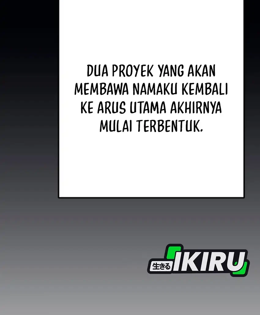 Voice Phishing Turns Your Life Around Chapter 65 Gambar 28