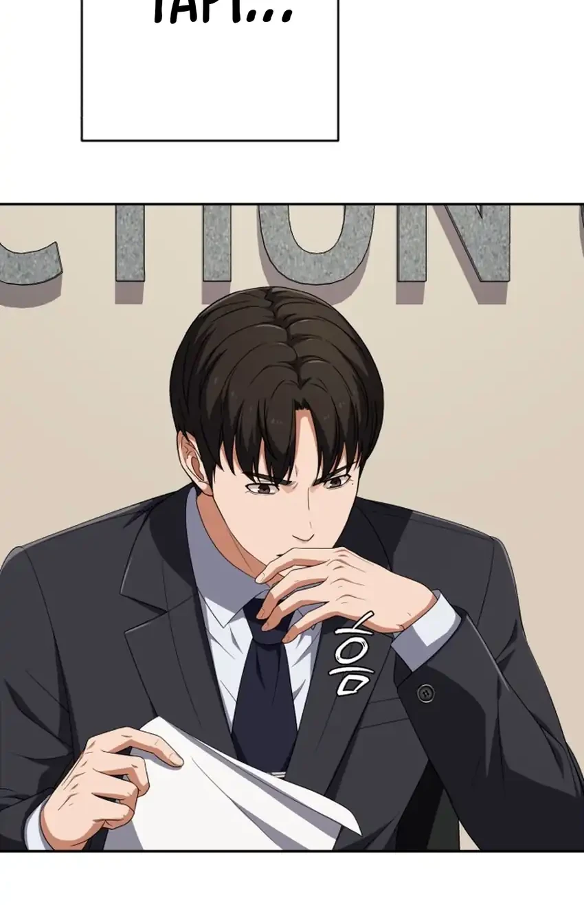 Voice Phishing Turns Your Life Around Chapter 65 Gambar 32