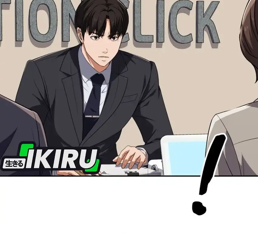 Voice Phishing Turns Your Life Around Chapter 65 Gambar 36