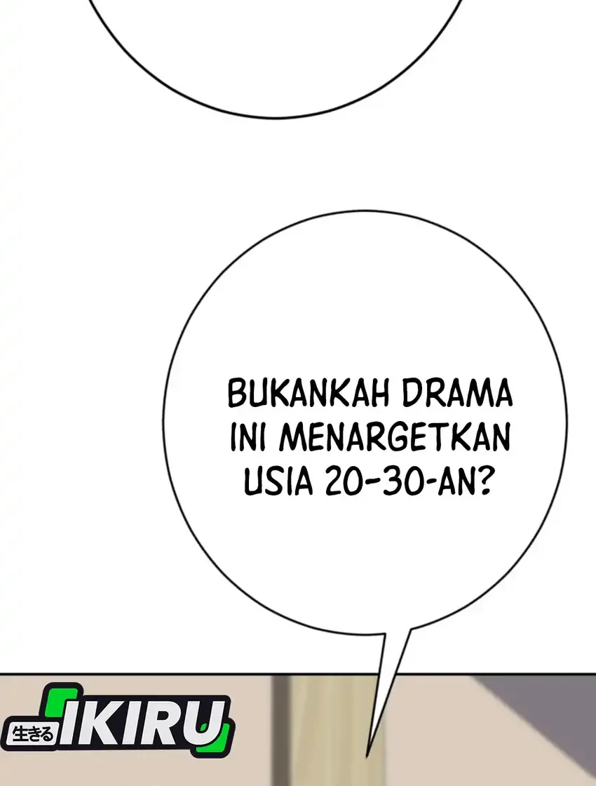 Voice Phishing Turns Your Life Around Chapter 65 Gambar 38