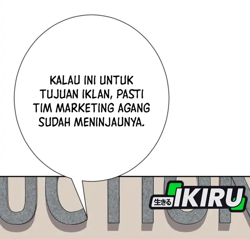 Voice Phishing Turns Your Life Around Chapter 65 Gambar 41