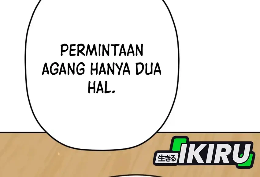 Voice Phishing Turns Your Life Around Chapter 65 Gambar 45