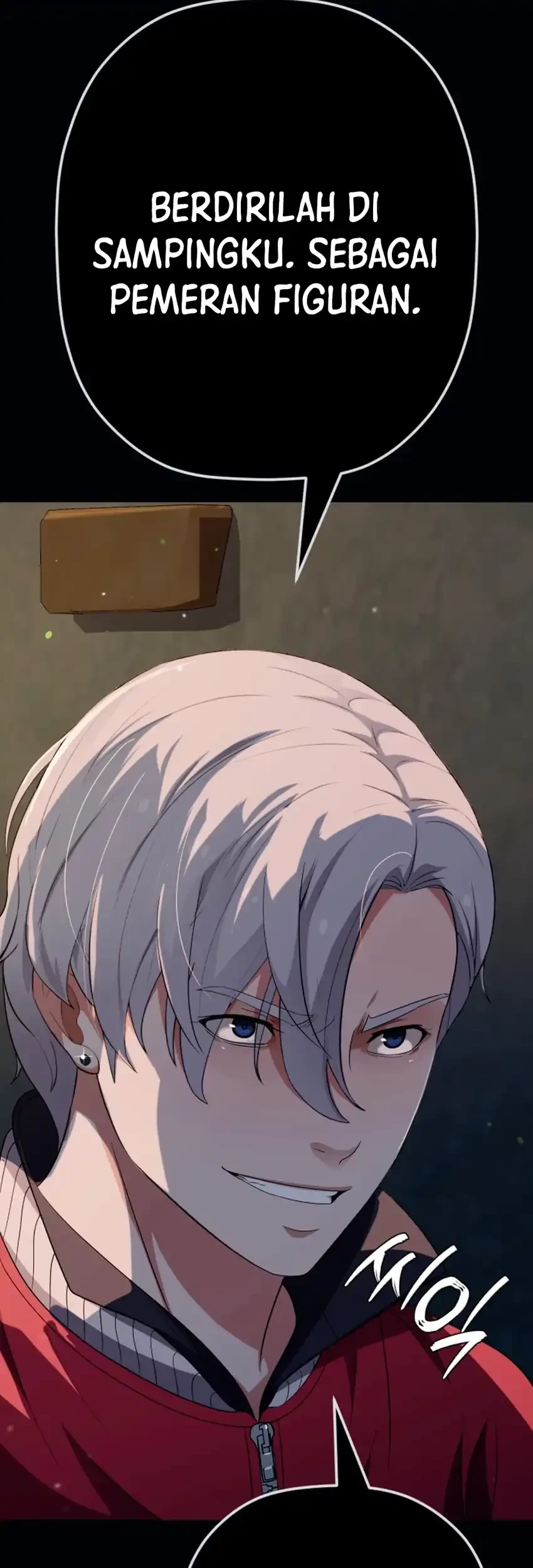 Voice Phishing Turns Your Life Around Chapter 65 Gambar 50