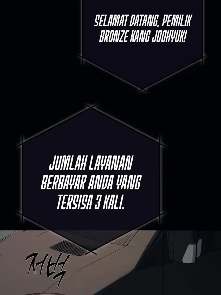 Voice Phishing Turns Your Life Around Chapter 65 Gambar 53