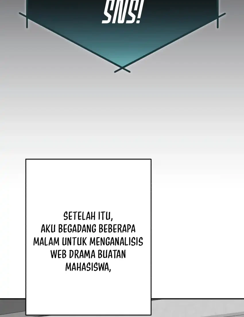 Voice Phishing Turns Your Life Around Chapter 65 Gambar 59