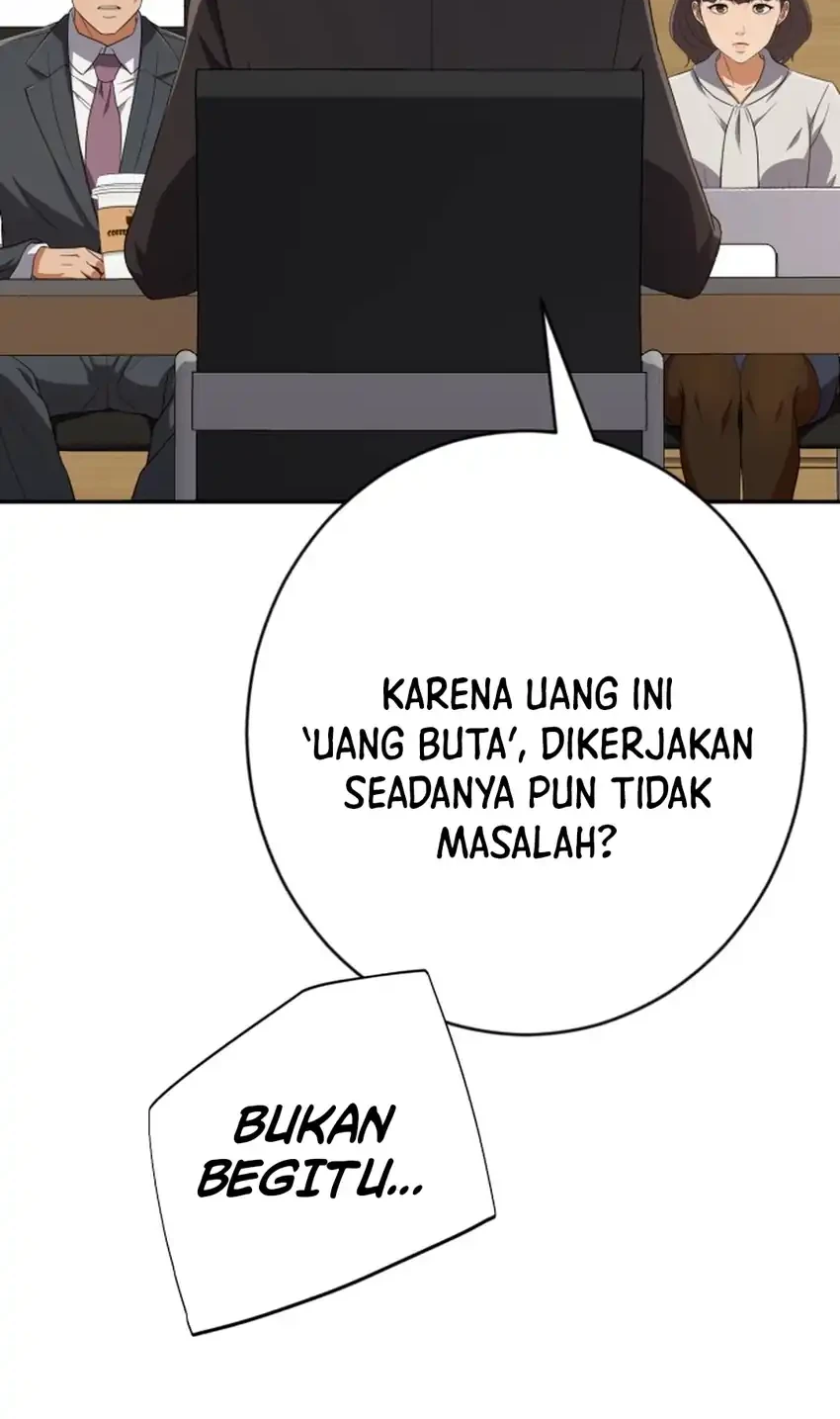 Voice Phishing Turns Your Life Around Chapter 65 Gambar 63