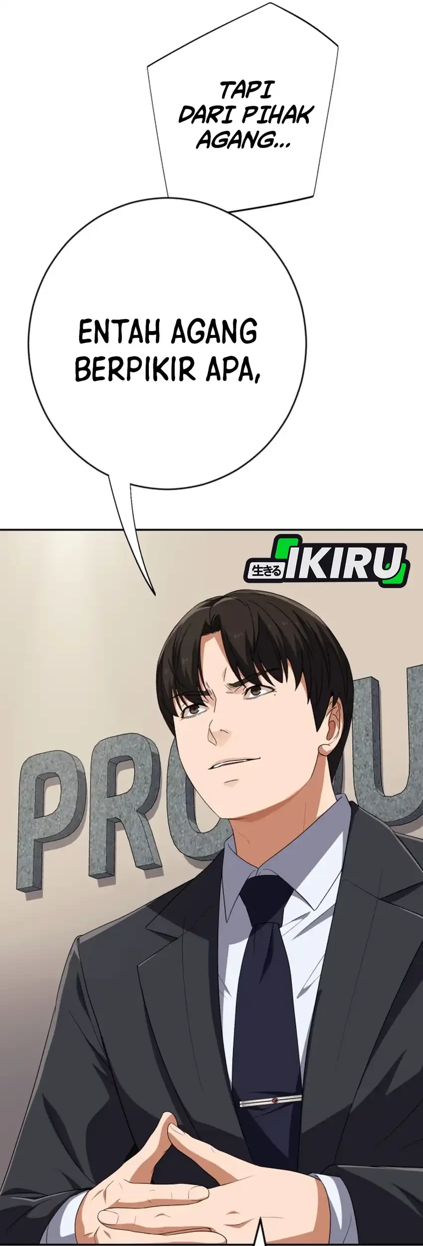 Voice Phishing Turns Your Life Around Chapter 65 Gambar 66