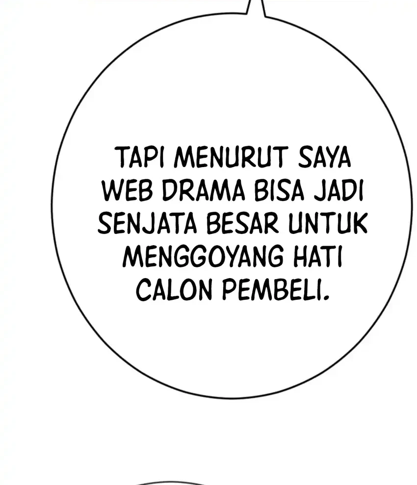 Voice Phishing Turns Your Life Around Chapter 65 Gambar 67