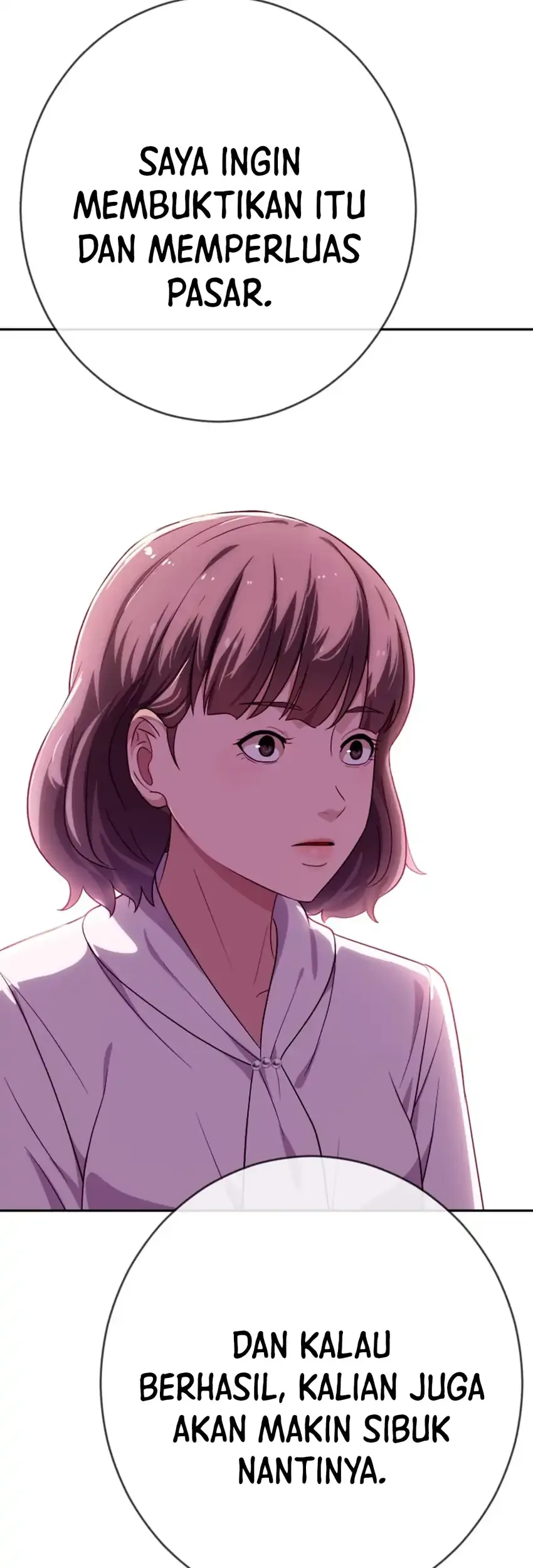 Voice Phishing Turns Your Life Around Chapter 65 Gambar 68