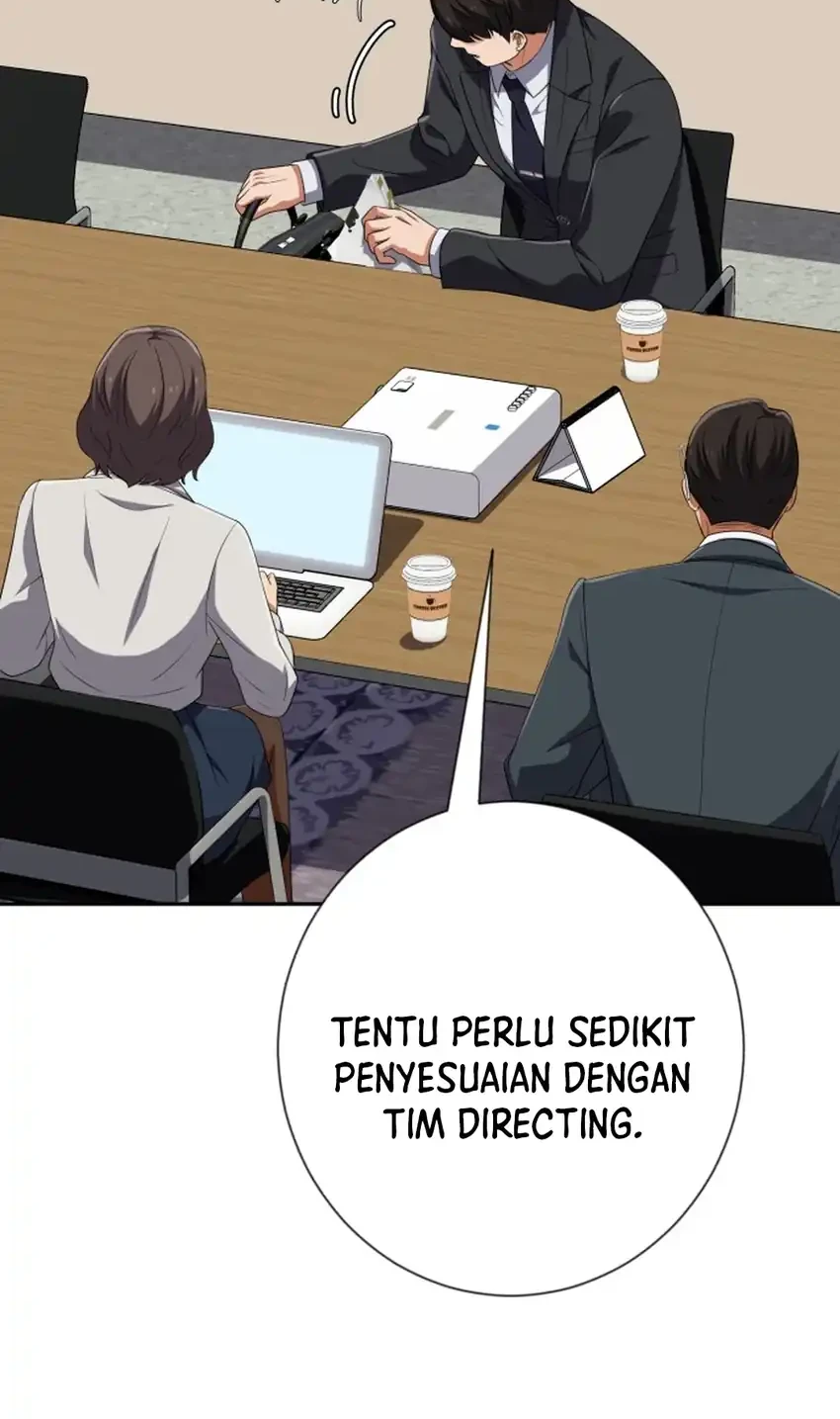 Voice Phishing Turns Your Life Around Chapter 65 Gambar 71