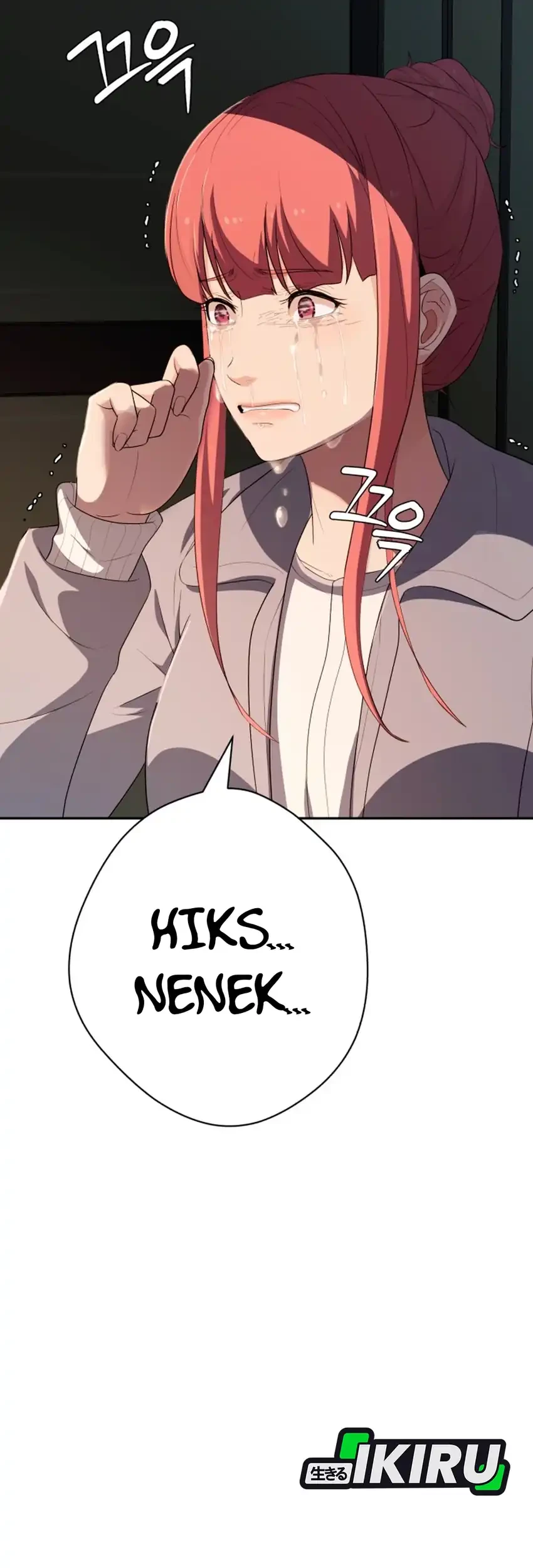 Voice Phishing Turns Your Life Around Chapter 65 Gambar 12