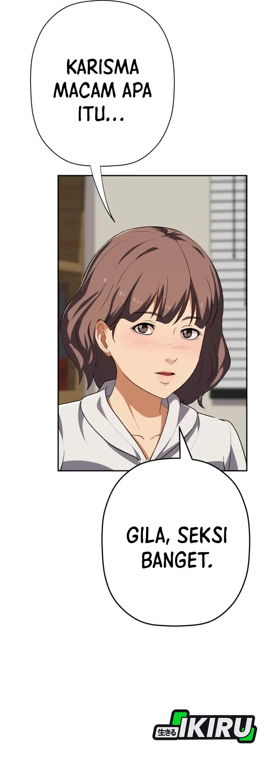 Voice Phishing Turns Your Life Around Chapter 65 Gambar 77