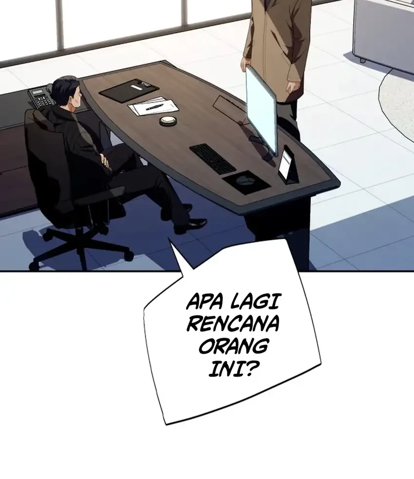 Voice Phishing Turns Your Life Around Chapter 65 Gambar 80