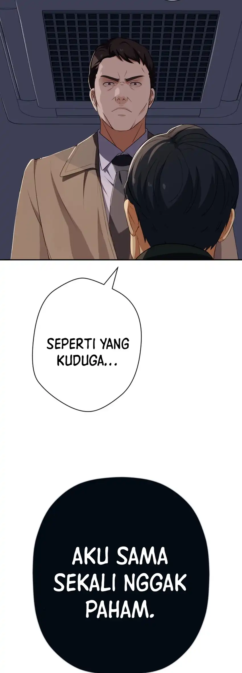 Voice Phishing Turns Your Life Around Chapter 65 Gambar 85