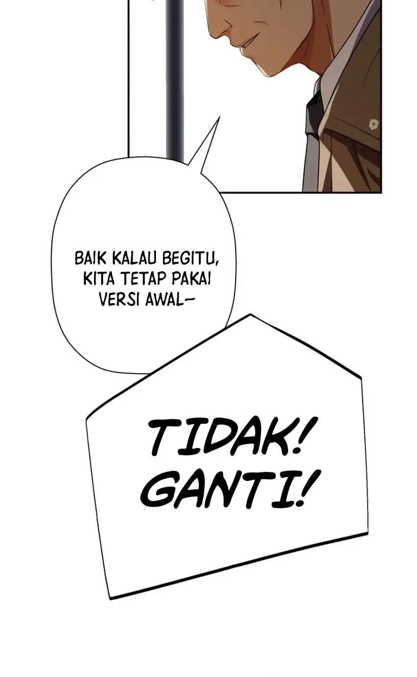 Voice Phishing Turns Your Life Around Chapter 65 Gambar 87