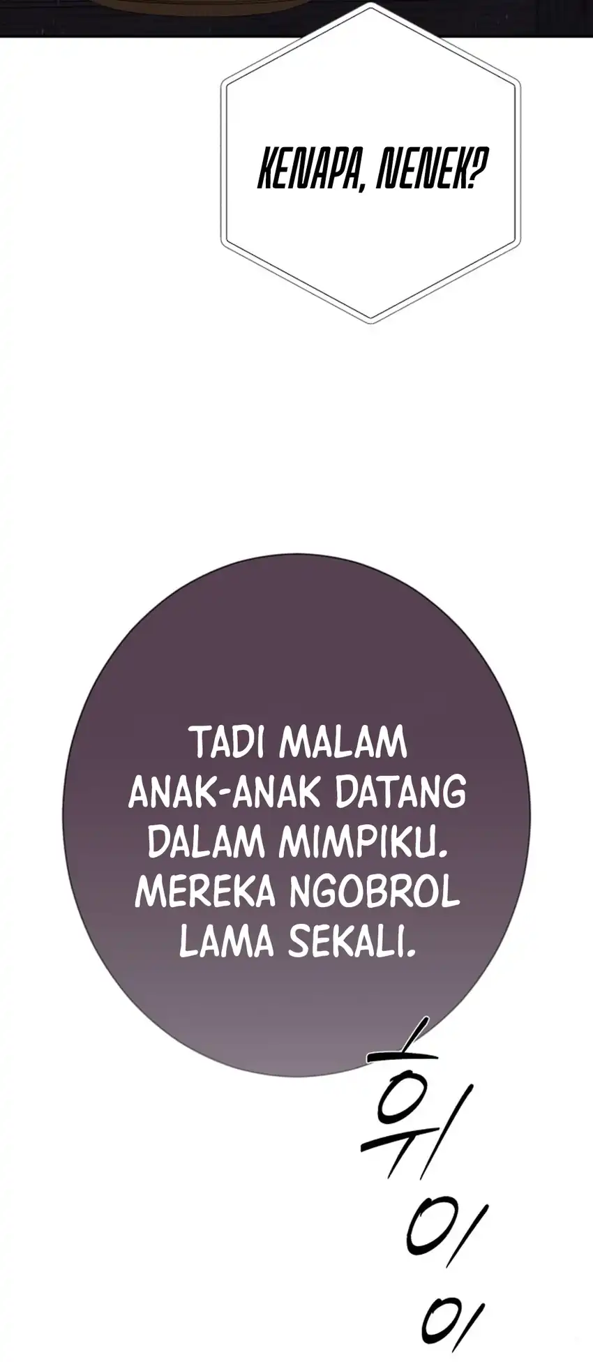 Voice Phishing Turns Your Life Around Chapter 65 Gambar 9