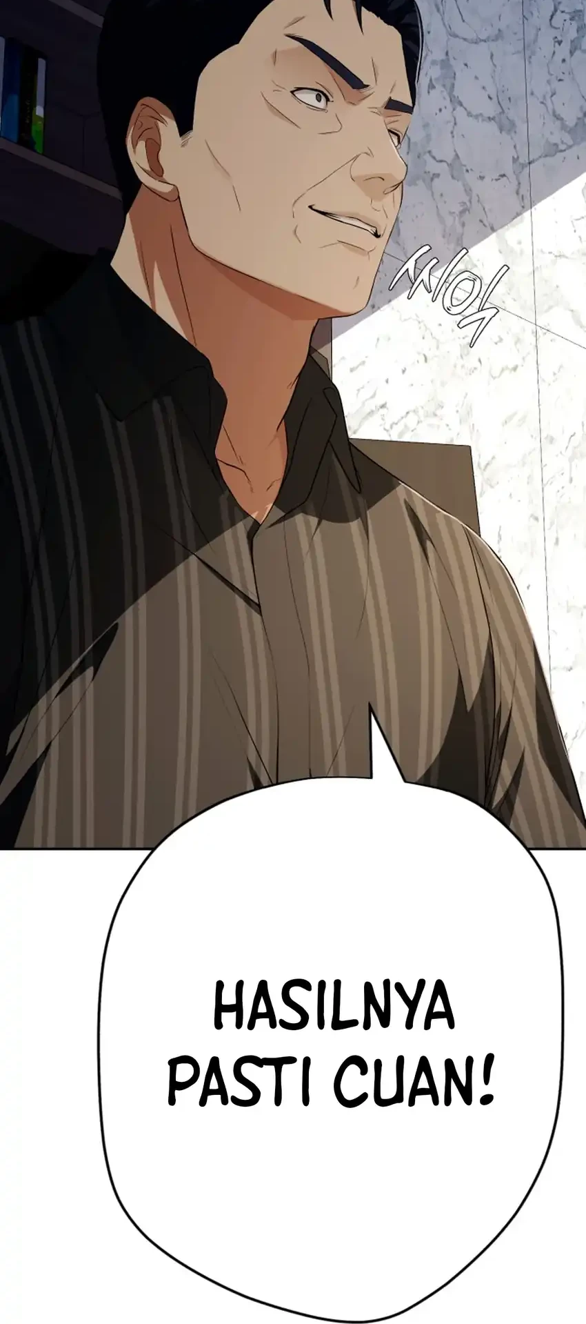 Voice Phishing Turns Your Life Around Chapter 65 Gambar 94