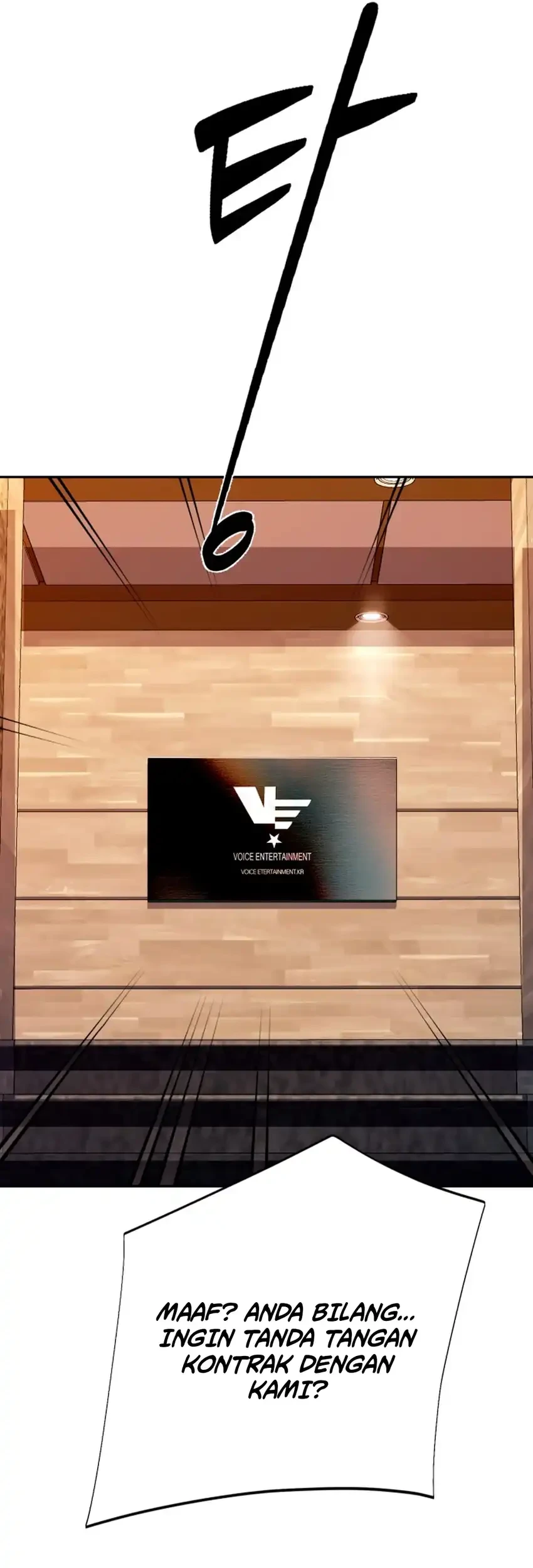 Voice Phishing Turns Your Life Around Chapter 65 Gambar 99