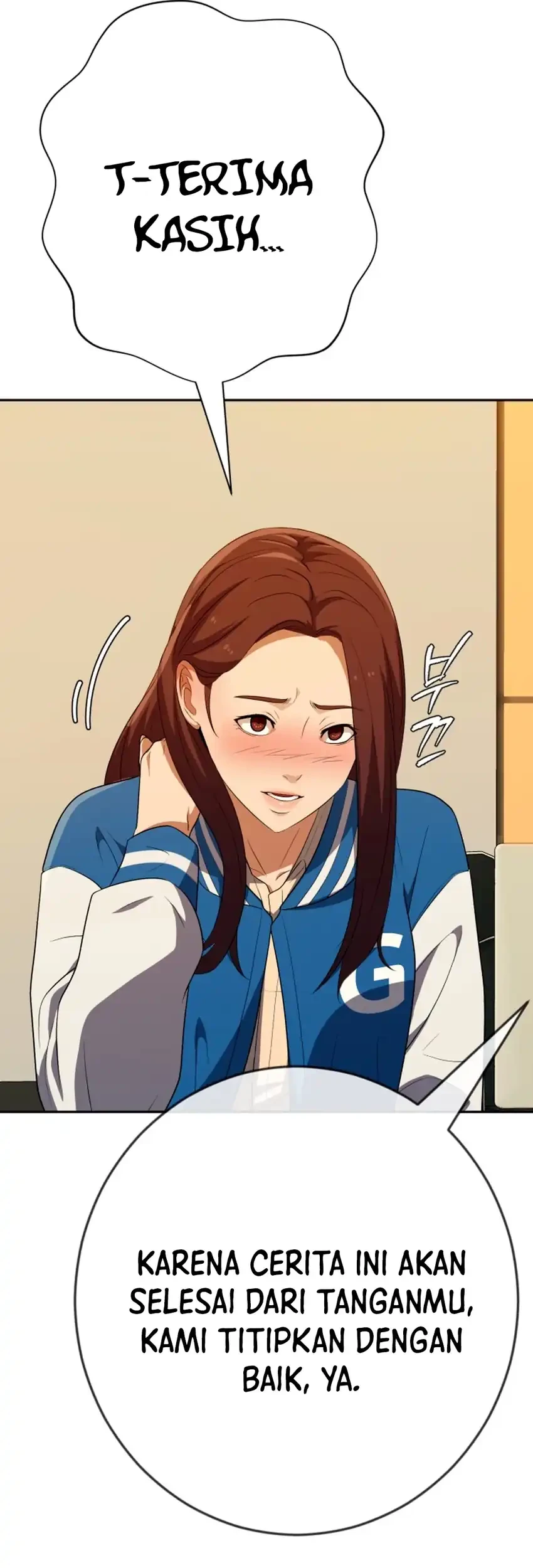 Voice Phishing Turns Your Life Around Chapter 65 Gambar 107