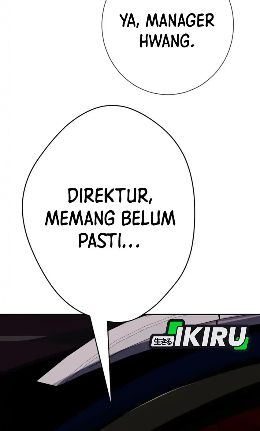 Voice Phishing Turns Your Life Around Chapter 65 Gambar 114