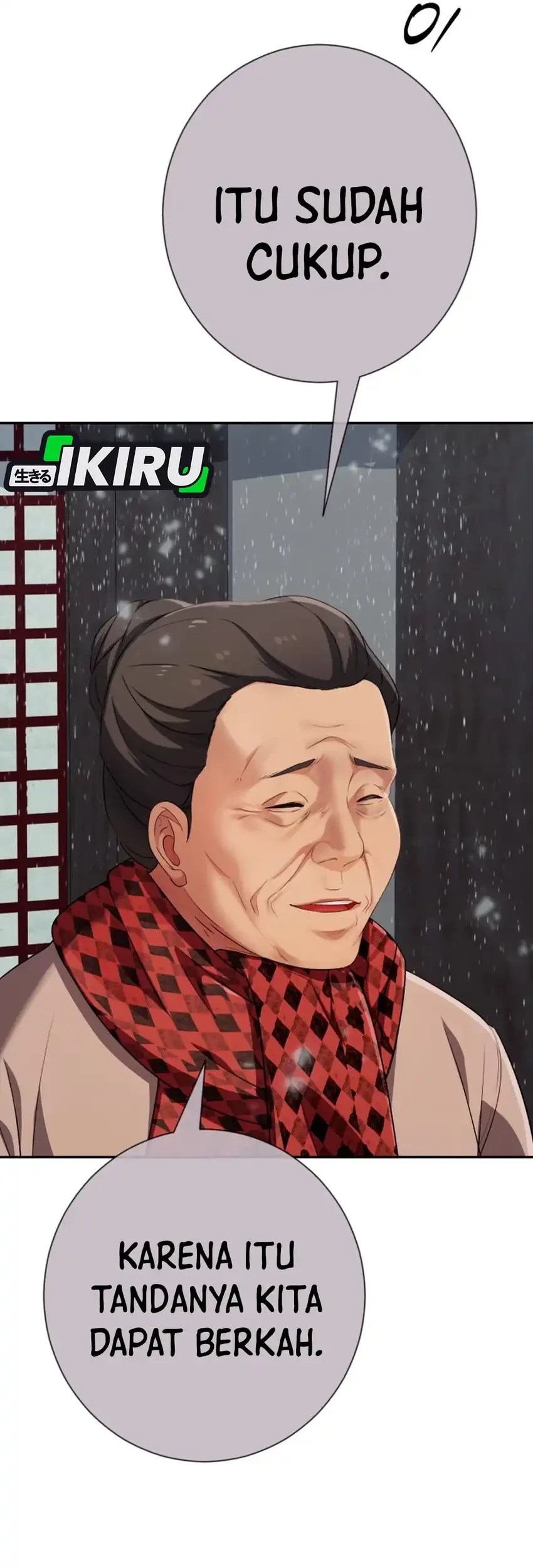 Voice Phishing Turns Your Life Around Chapter 65 Gambar 10