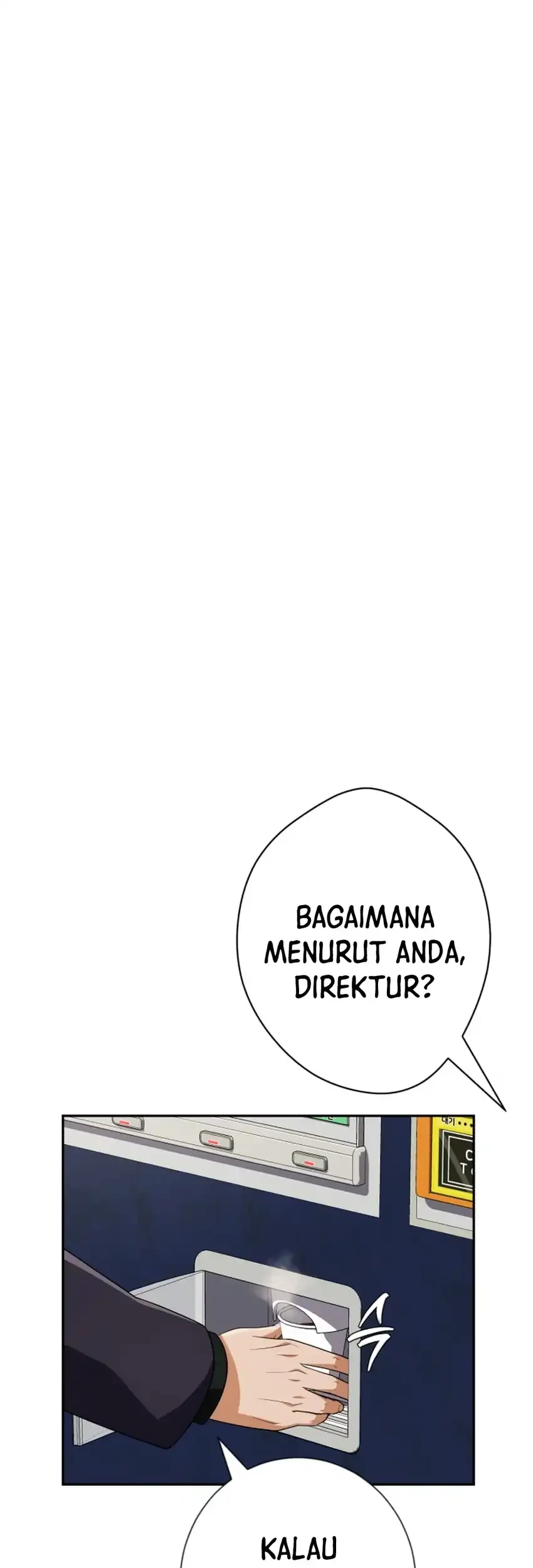 Voice Phishing Turns Your Life Around Chapter 65 Gambar 14