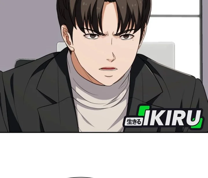 Voice Phishing Turns Your Life Around Chapter 66 Gambar 23