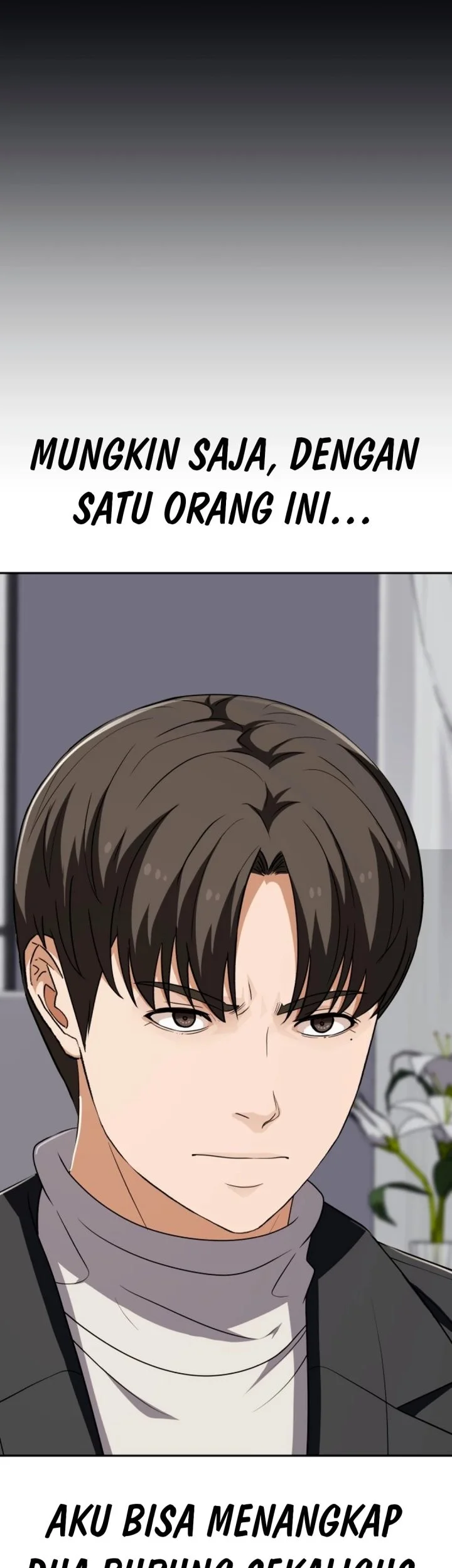 Voice Phishing Turns Your Life Around Chapter 66 Gambar 41