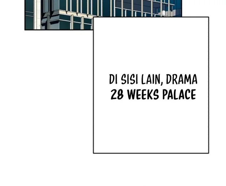 Voice Phishing Turns Your Life Around Chapter 66 Gambar 48