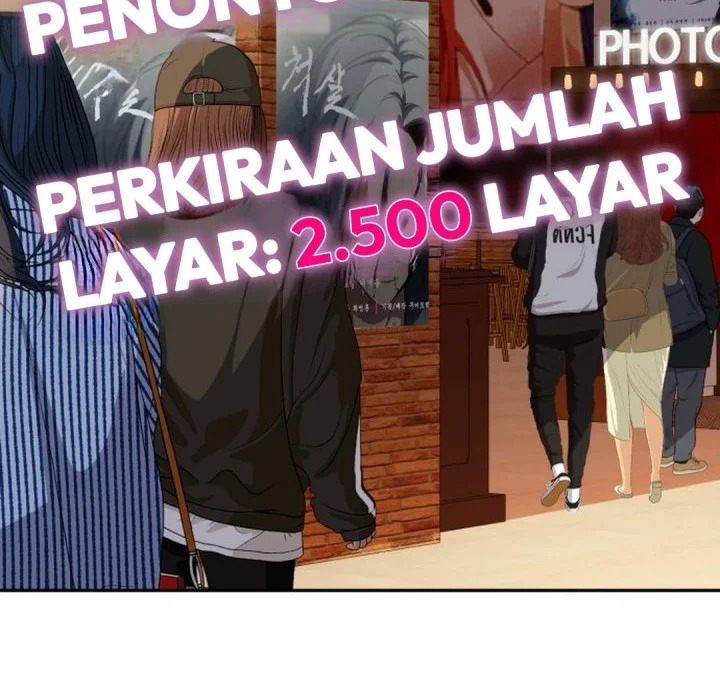 Voice Phishing Turns Your Life Around Chapter 66 Gambar 53