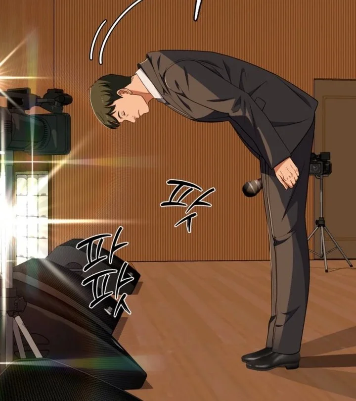 Voice Phishing Turns Your Life Around Chapter 66 Gambar 58