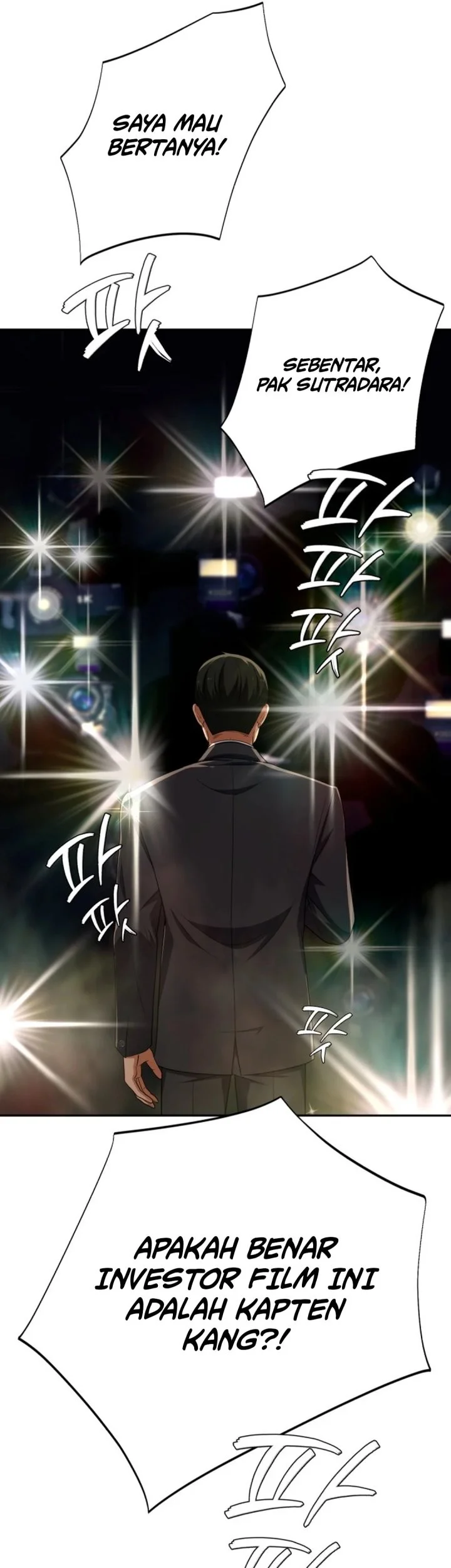 Voice Phishing Turns Your Life Around Chapter 66 Gambar 68