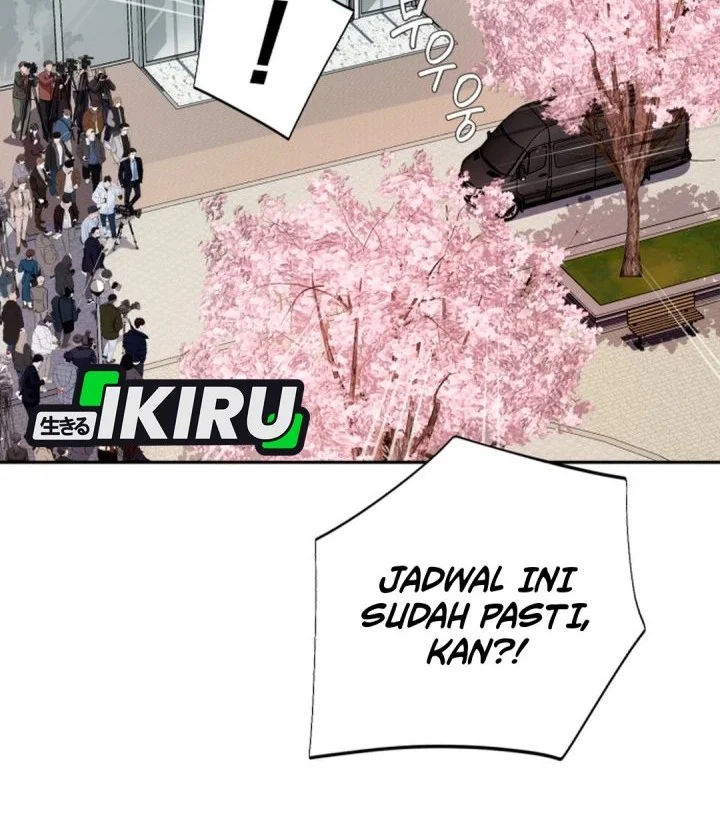 Voice Phishing Turns Your Life Around Chapter 66 Gambar 78