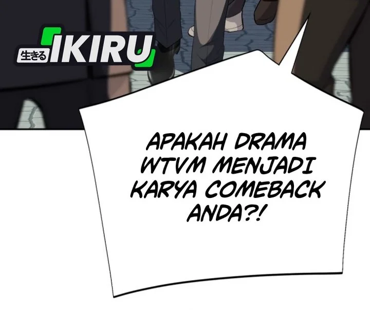 Voice Phishing Turns Your Life Around Chapter 66 Gambar 82