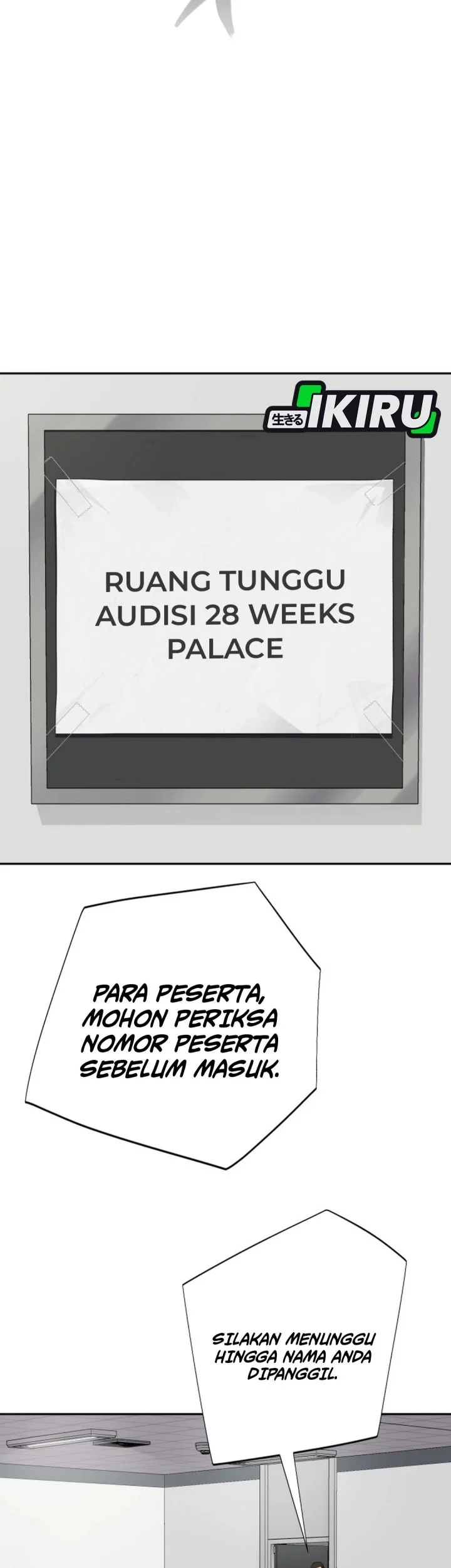 Voice Phishing Turns Your Life Around Chapter 66 Gambar 97