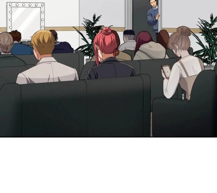 Voice Phishing Turns Your Life Around Chapter 66 Gambar 98