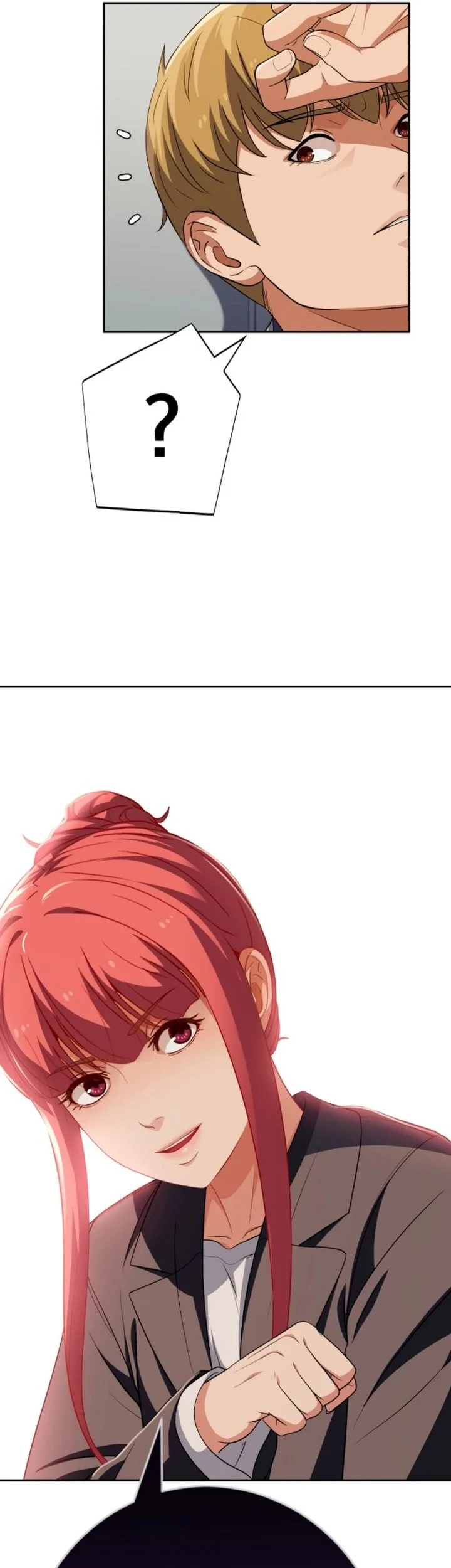 Voice Phishing Turns Your Life Around Chapter 66 Gambar 107