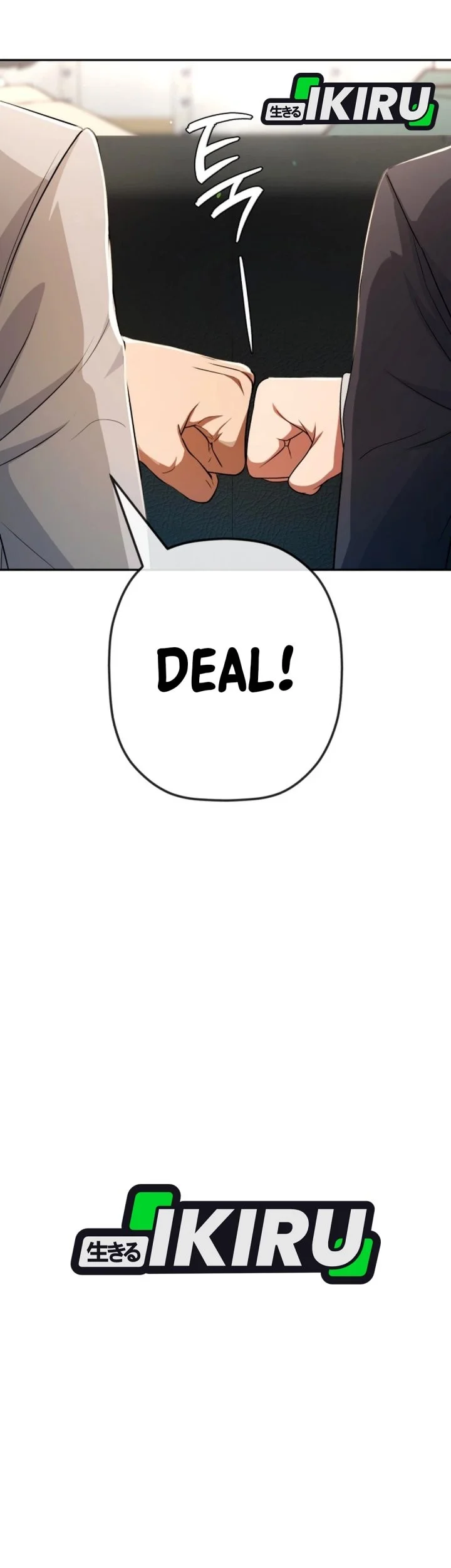 Voice Phishing Turns Your Life Around Chapter 66 Gambar 109