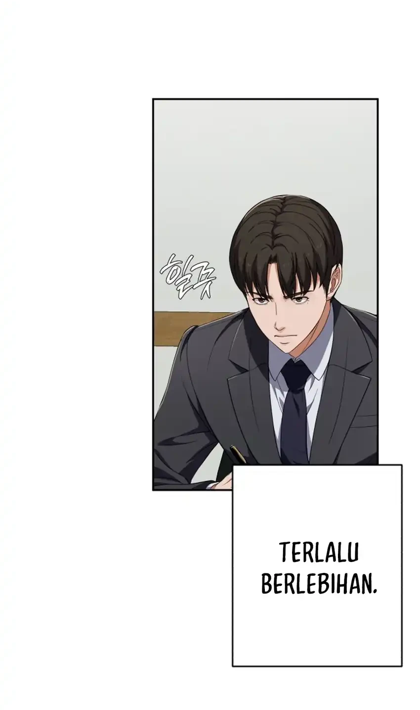 Voice Phishing Turns Your Life Around Chapter 67 Gambar 16