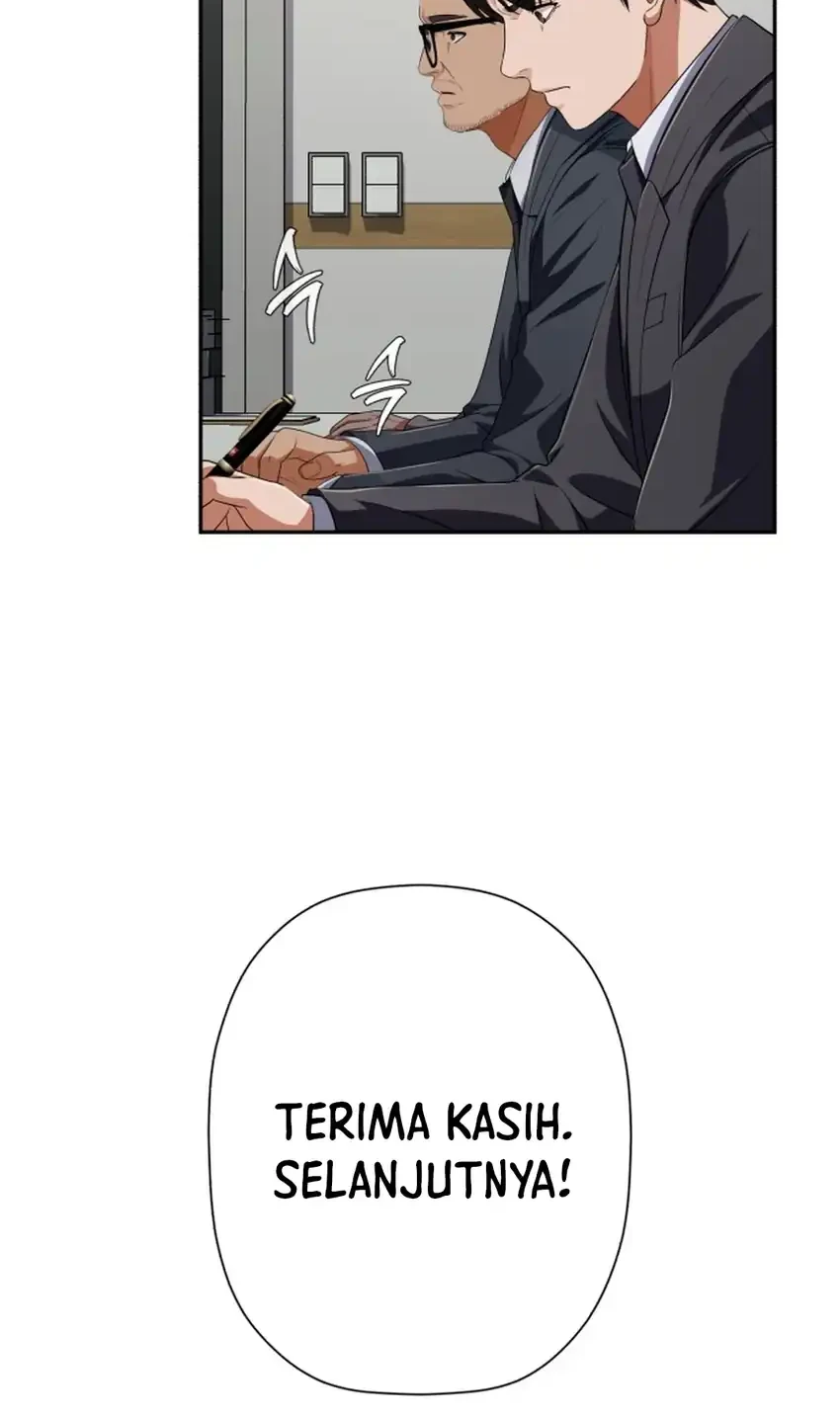 Voice Phishing Turns Your Life Around Chapter 67 Gambar 20