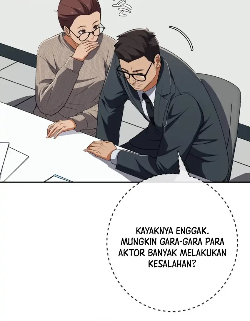 Voice Phishing Turns Your Life Around Chapter 67 Gambar 22