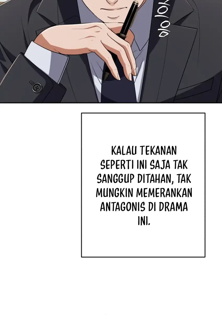 Voice Phishing Turns Your Life Around Chapter 67 Gambar 26