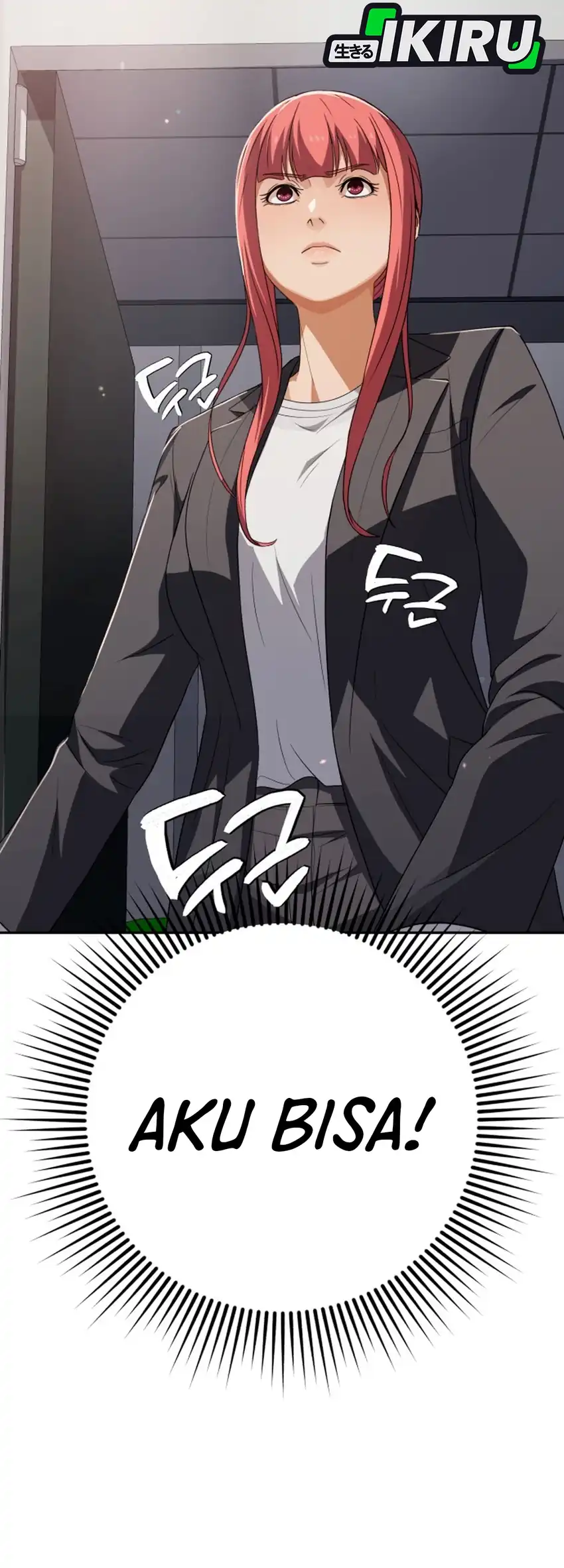 Voice Phishing Turns Your Life Around Chapter 67 Gambar 29