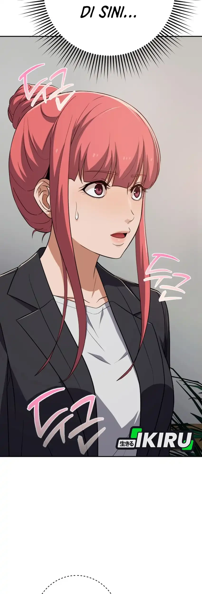 Voice Phishing Turns Your Life Around Chapter 67 Gambar 32