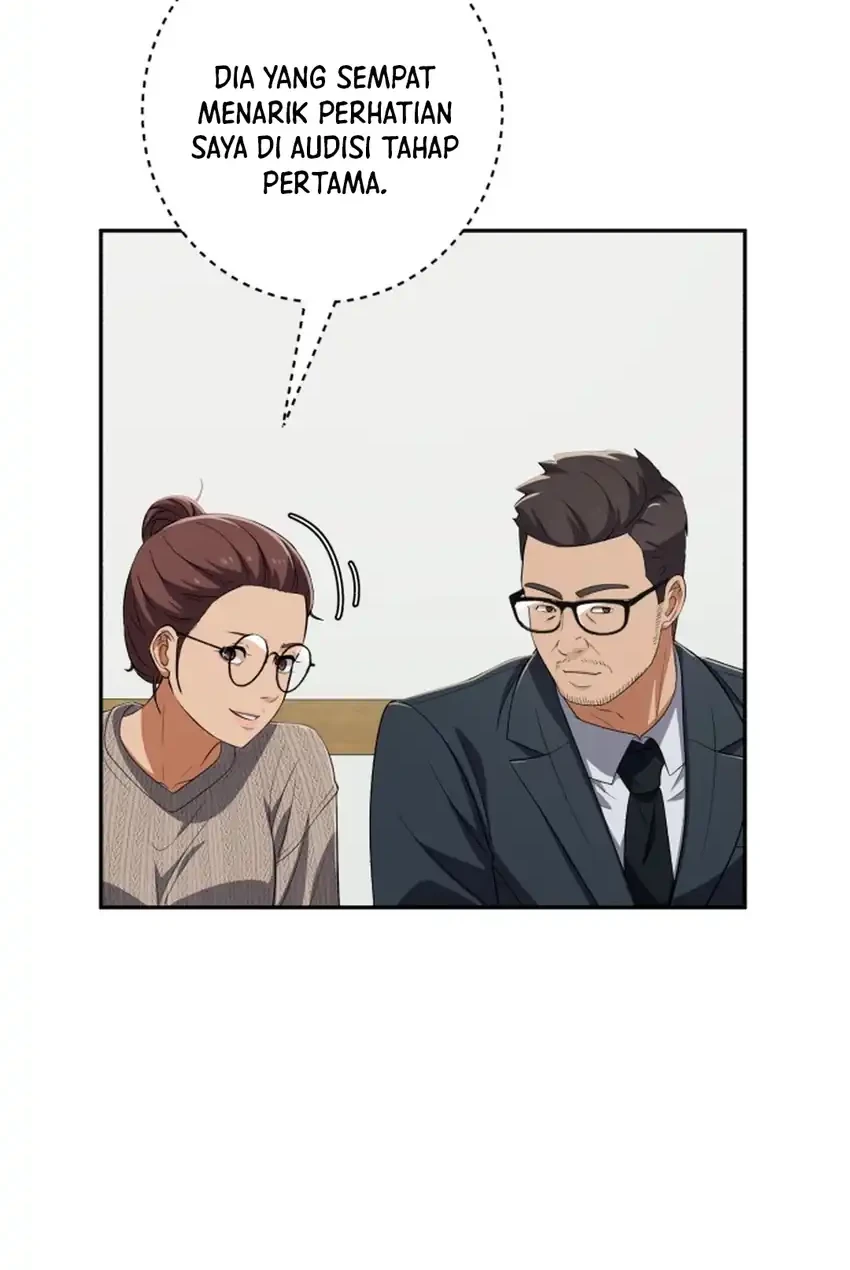 Voice Phishing Turns Your Life Around Chapter 67 Gambar 33