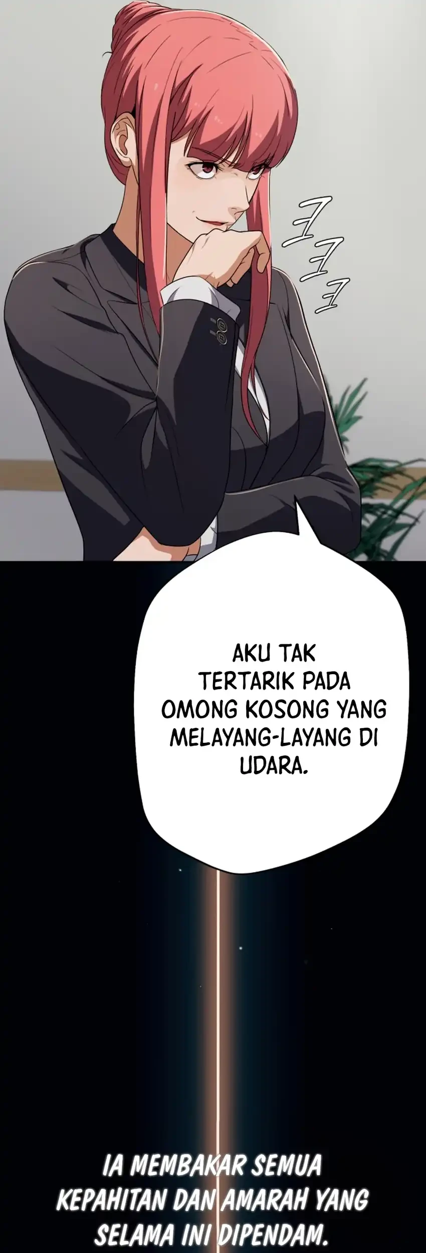 Voice Phishing Turns Your Life Around Chapter 67 Gambar 42